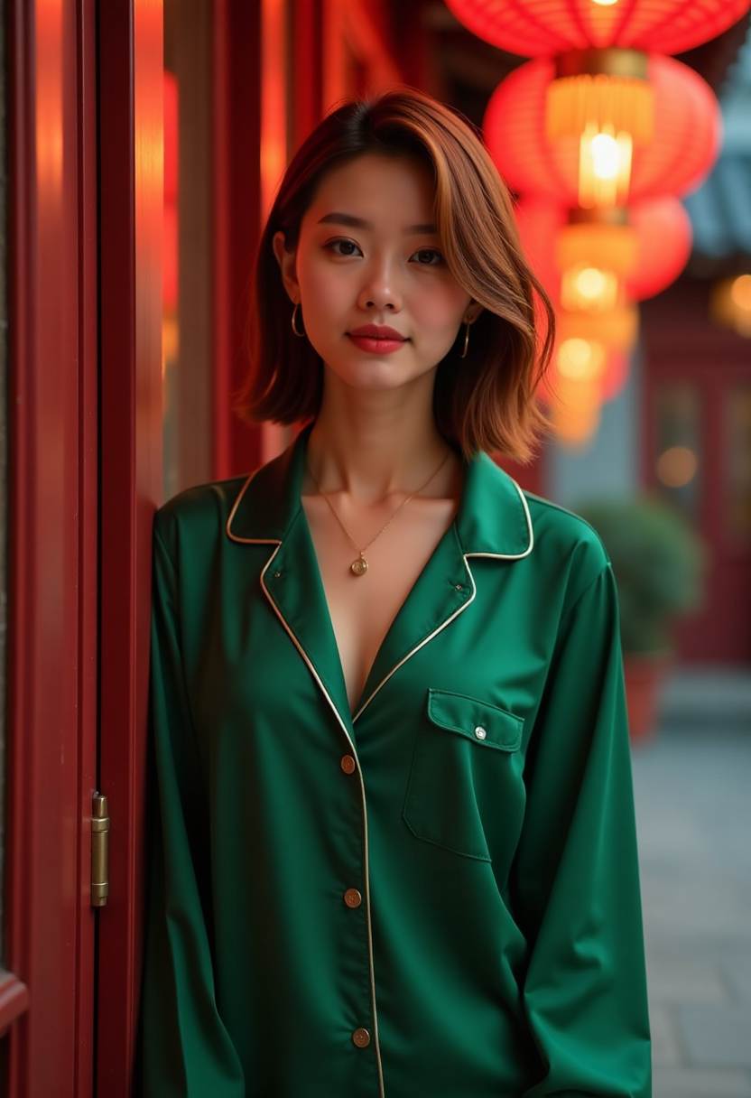 电影摄影构图分析