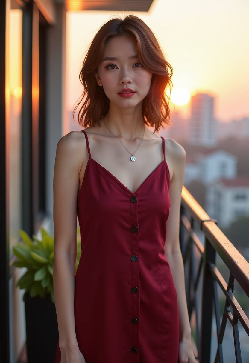 影迷重看电影片段
