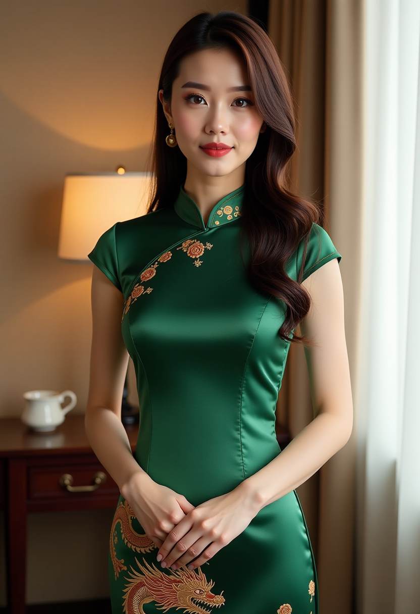 深夜电影闲聊直播间